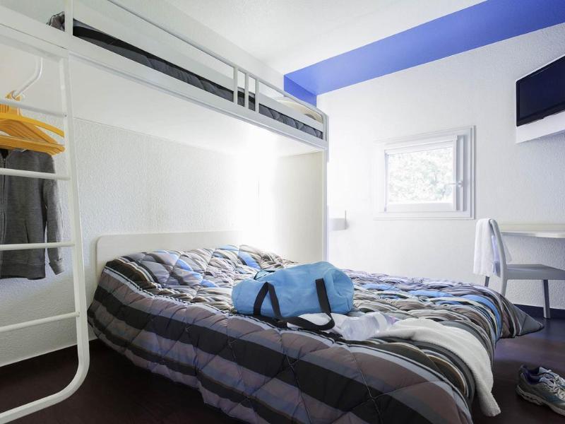 Hotelf1 Chambery Nord Renove Chambéry Exterior foto